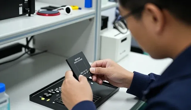 陕西迈联电子科技有限公司打造智能化PCB电路板方案